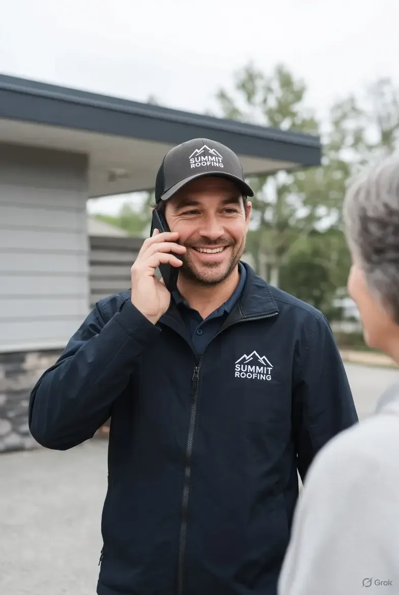 Flat Roof Leak Repair Harmony, MN FAQs